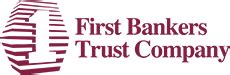 First bankers quincy - At First Bankers Trust, Customers are always FIRST! Serving the communities of Quincy, Mendon, Carthage, Rushville, Macomb and Springfield, Illinois as well as adjacent counties in Illinois, Missouri and Iowa, our mission is to be the best financial service company in the markets in which we compete by meeting or exceeding the needs of our customers, shareholders, …